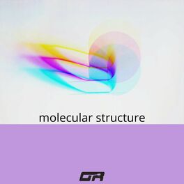 Album cover of Molecular Structure