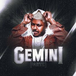Album cover of Gemini - Parte 1 (Ao Vivo)