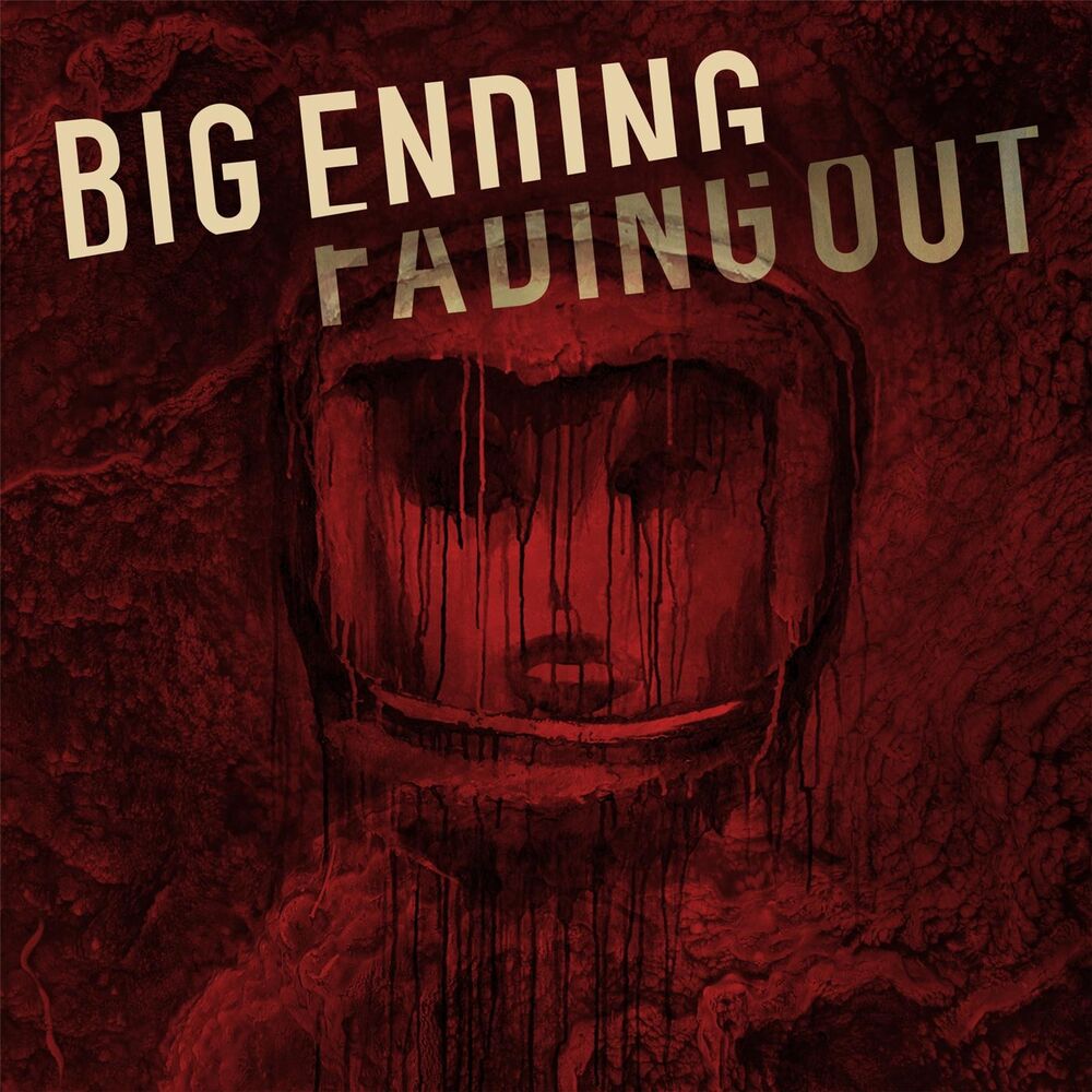 Big end. Big Ending