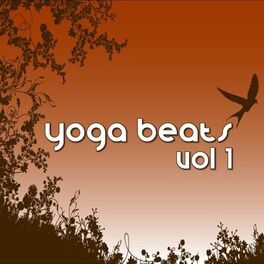 Album cover of Yoga Beats Volume 1