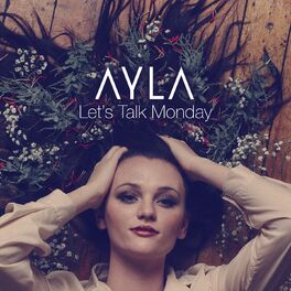 Album cover of Let's Talk Monday