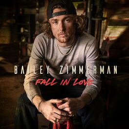 Bailey Zimmerman - Small Town Crazy: lyrics and songs