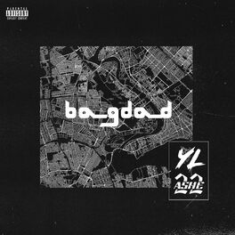Album cover of Bagdad