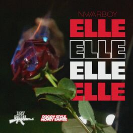 Album cover of Elle