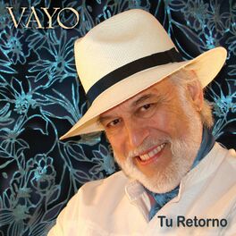 Album cover of Tu Retorno