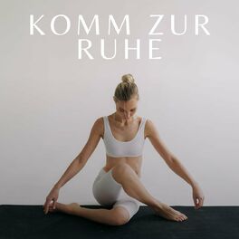 Album cover of Komm zur Ruhe