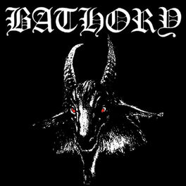 Album cover of Bathory