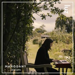 Album cover of we'll be fine (Mahogany Sessions)