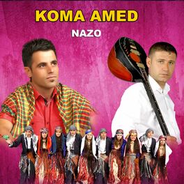 Album cover of Nazo