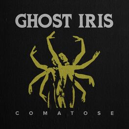 Album cover of Comatose