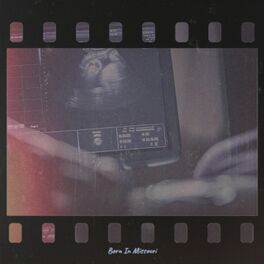 Album cover of Born In Missouri