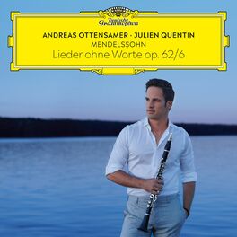Album cover of Mendelssohn: Lieder ohne Worte, Op. 62: No. 6 Allegretto grazioso 