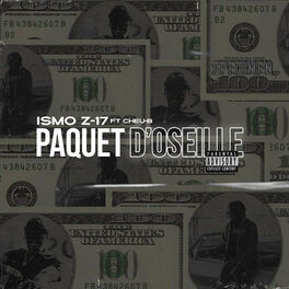 Album cover of Paquet d'oseille (feat. Cheu-B)