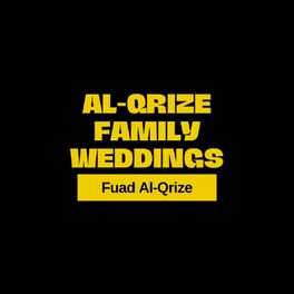 Album cover of Al-Qrize Family Weddings
