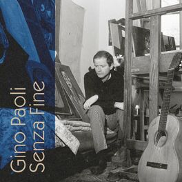 Album cover of Senza fine