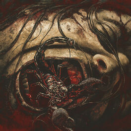 Album cover of Bloodied / Unbowed
