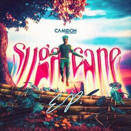 Album cover of Sugarcane EP