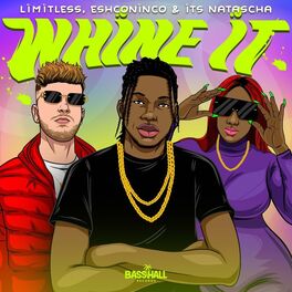 Album cover of Whine It