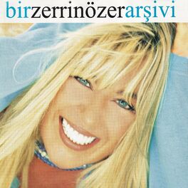 Album cover of Bir Zerrin Özer Arşivi