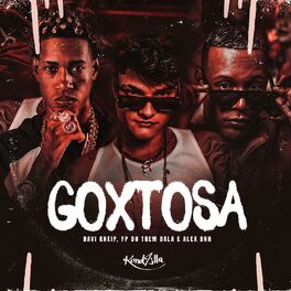 Album cover of Goxtosa