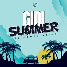 Album cover of Gidi Summer