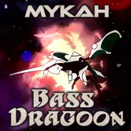 Album cover of Bass Dragoon (From 