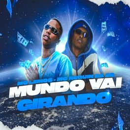 Album cover of Mundo Vai Girando