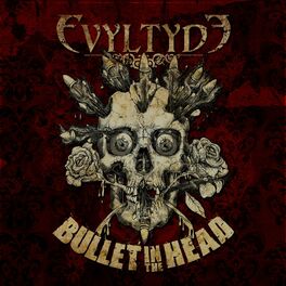 Album cover of Bullet In The Head