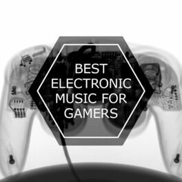 Album cover of Best Electronic Music for Gamers