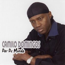 Album cover of Dor de mundo