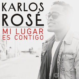 Album cover of Mi Lugar Es Contigo