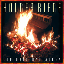 Album cover of Die Original Alben