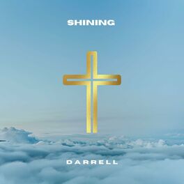 Darrell - DARXNESS: lyrics and songs | Deezer