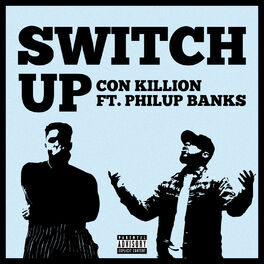 Album cover of Switch Up