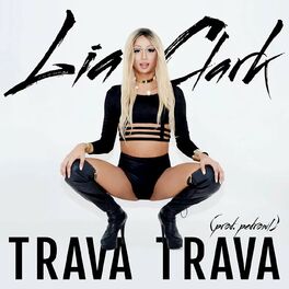 Album cover of Trava Trava
