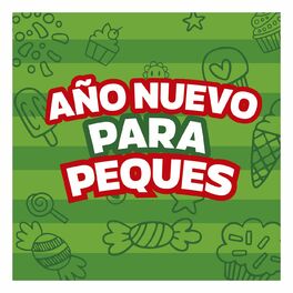 Album cover of Año nuevo para peques