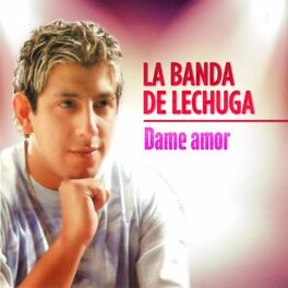 Album cover of Dame Amor