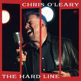 Album cover of The Hard Line