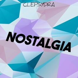 Album cover of Nostalgia