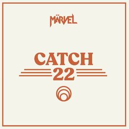 Album picture of Catch 22