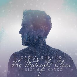 Album cover of The Midnight Clear: Christmas Songs