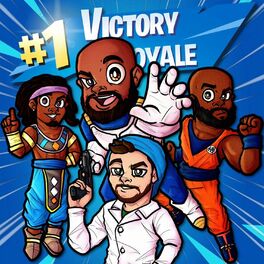 Album cover of Victory Royale