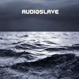 Album cover of Audioslave Live on Hollywood Blvd.