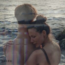 Album cover of k o : d a