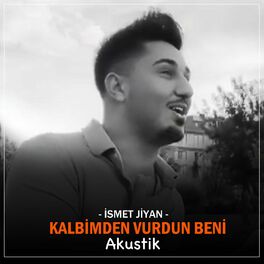 Album cover of Kalbimden Vurdun Beni (Akustik)