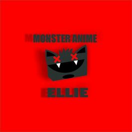 Album cover of Monster Anime (Deluxe)
