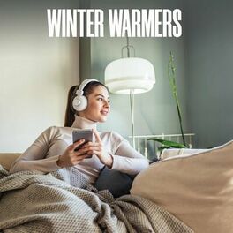 Album cover of Winter Warmers