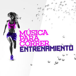 Album cover of Música para Correr Entrenamiento