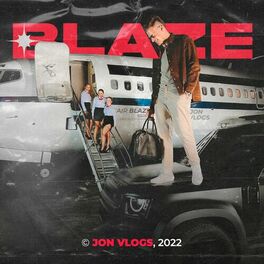 Album cover of Blaze (feat. Portugal No Beat)