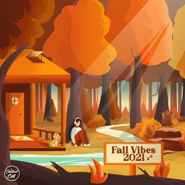 Album cover of Fall Vibes 2021